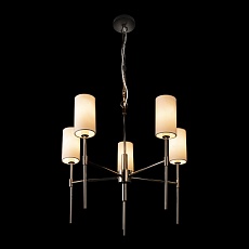 Подвесная люстра Loft IT Comfy 10307 Nickel 5