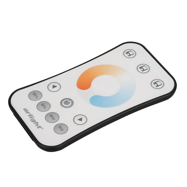 Пульт ДУ Arlight Smart-R37-MIX 025145 Фото № 1