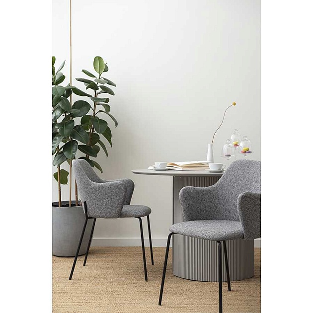 Кухонный стул Bergenson Bjorn LA-BECH-DWOTE#BELFAST#15 Фото № 12