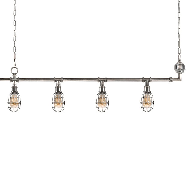 Подвесной светильник Covali PL-51558 Фото № 2