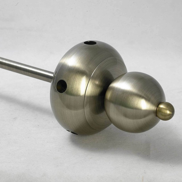 Подвесная люстра Lussole LSP-9941 Фото № 7