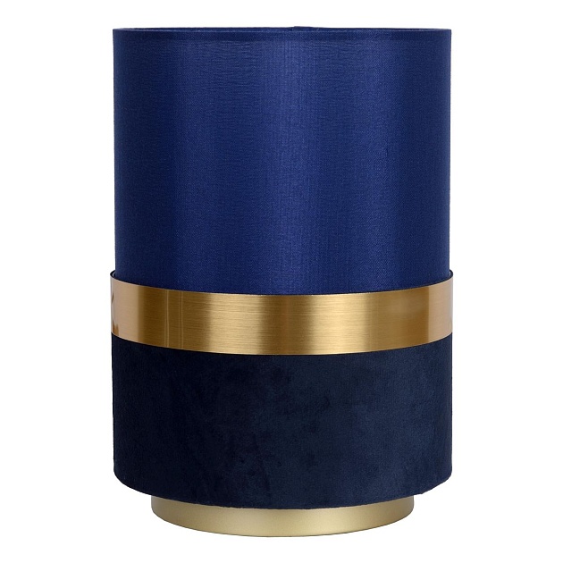 Настольная лампа Lucide Extravaganza Tusse 10508/01/35 Фото № 1