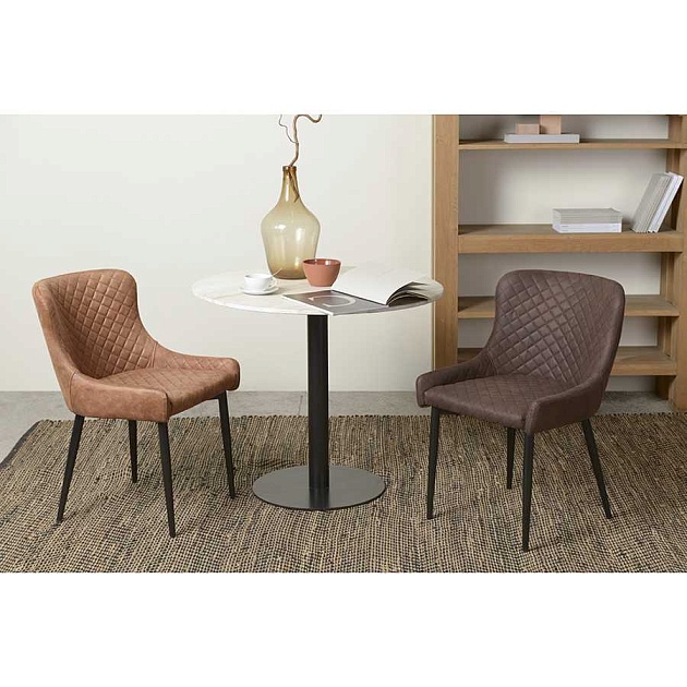 Кухонный стул Bergenson Bjorn Calvin BECH-CAMF7 Фото № 11