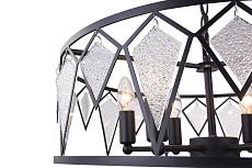 Подвесная люстра Vele Luce Tredici VL6162P06 2