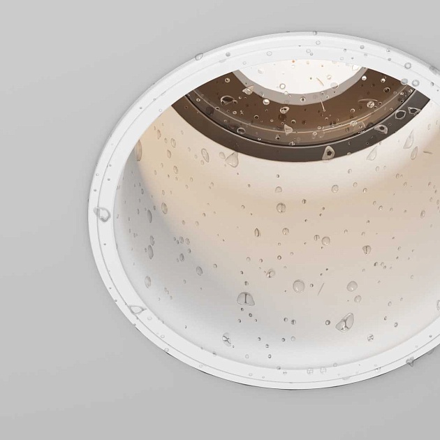 Потолочный светильник Maytoni Outdoor O501DL-L10W3K Фото № 9