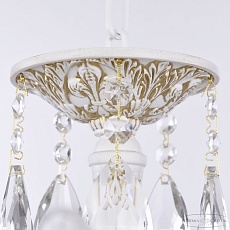 Подвесная люстра Bohemia Ivele AL78101/5/175 B WMG 2