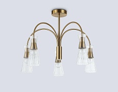 Люстра на штанге Ambrella light High light LH55701 4
