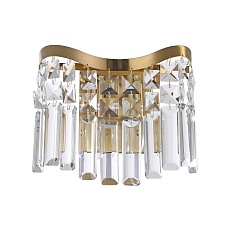 Настенный светильник Favourite Unda 4135-2W 1