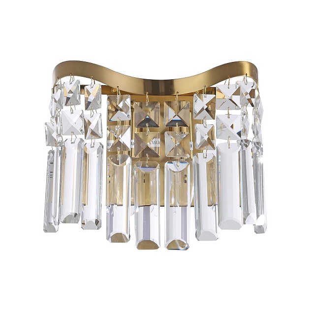 Настенный светильник Favourite Unda 4135-2W Фото № 2