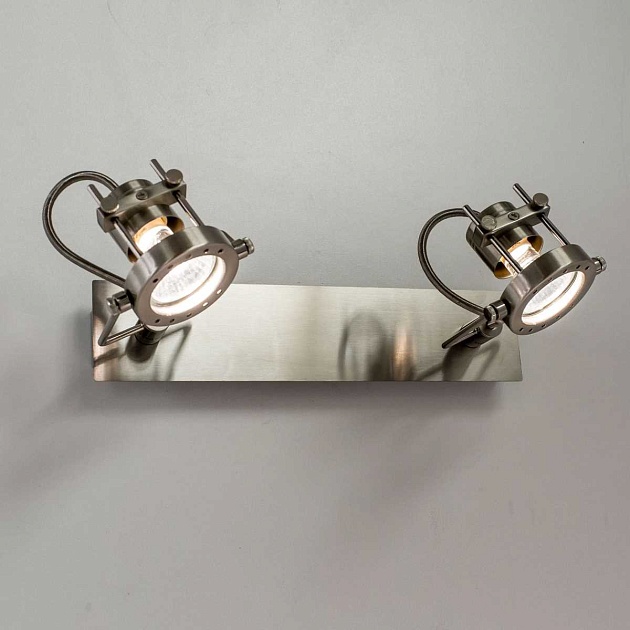 Спот Citilux Терминатор CL515521 изображение 7 Спот Citilux Терминатор CL515521 Фото № 7