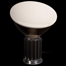 Настольная лампа Loft IT Taccia 10294/S Black 1