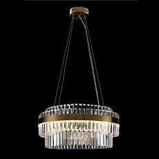 Подвесной светодиодный светильник Citilux Sheldon CL339163 1