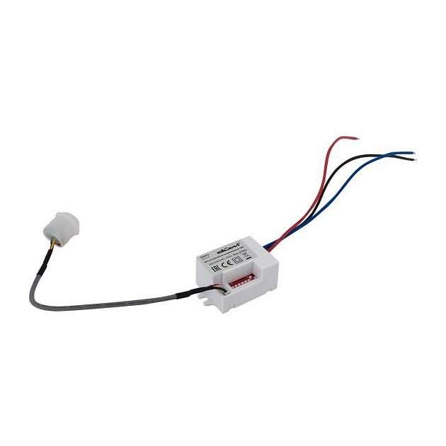 Датчик движения Duwi DDV-03 25820 9 изображение 1 Датчик движения Duwi DDV-03 25820 9 Фото № 1