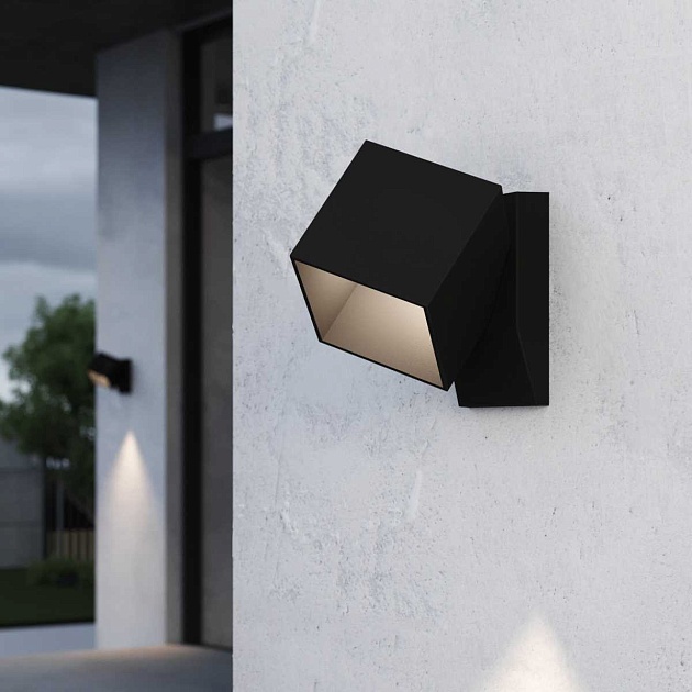 Светильник садово-парковый светодиодный Elektrostandard Fjord a071148 Фото № 3