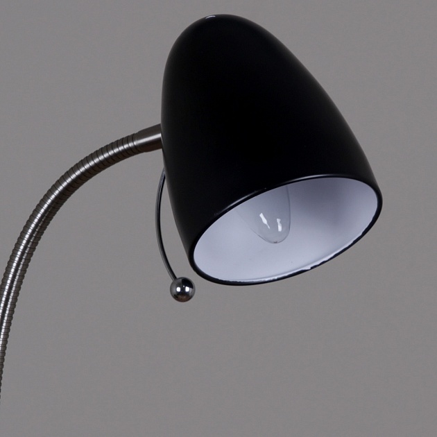 Торшер Reluce 03338-0.6-01 BK изображение 2 Торшер Reluce 03338-0.6-01 BK Фото № 2