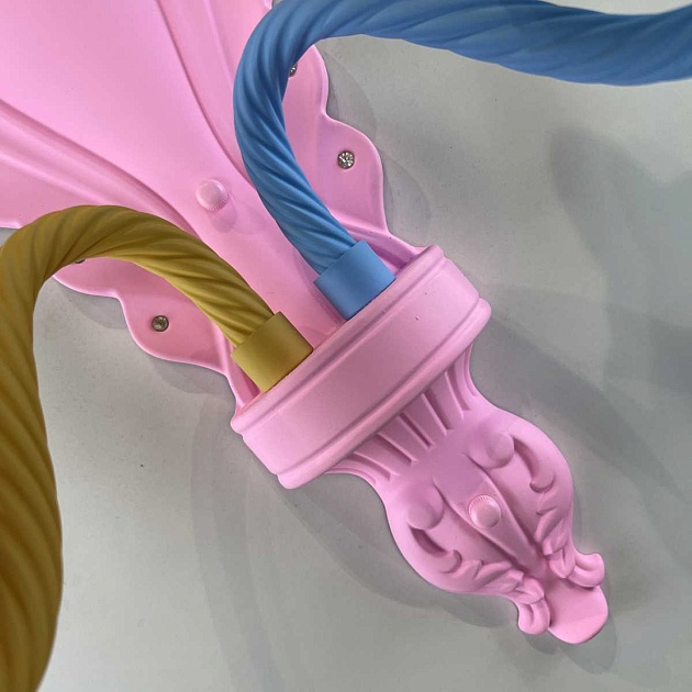 Бра Imperium Loft Rainbow 101951-26 Фото № 8