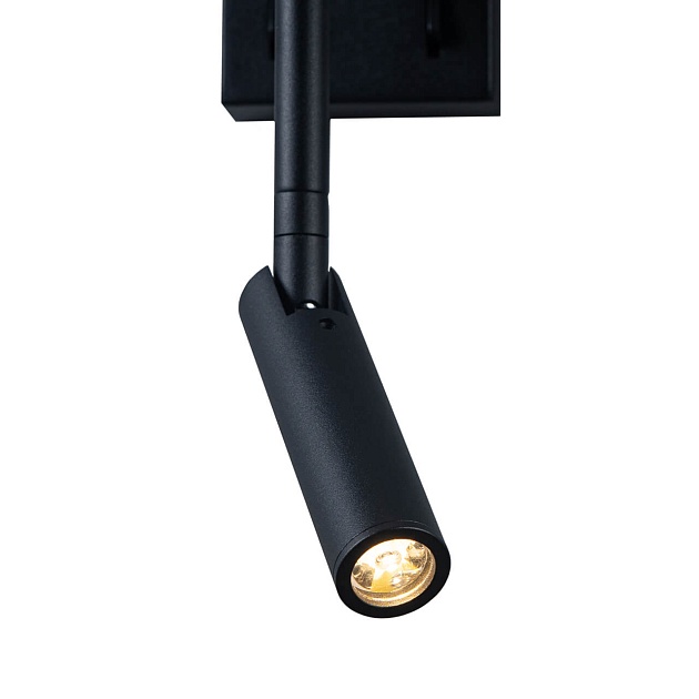 Бра Loft IT Stick 10012/6+3BK изображение 7 Бра Loft IT Stick 10012/6+3BK Фото № 7