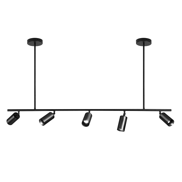 Подвесная люстра Kink Light Кайко 07615-5,19 Фото № 1