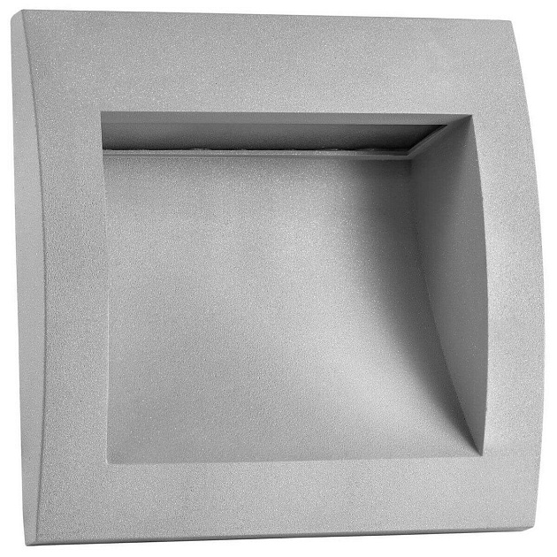 Уличный светодиодный светильник Lightstar Estra 383692 Фото № 1