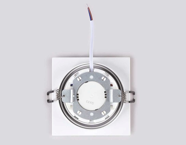 Встраиваемый светильник Ambrella light TECHNO SPOT TN51915 Фото № 7