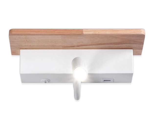 Бра Ambrella light Wall FW290 Фото № 4