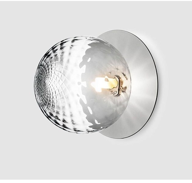 Настенный светильник Moderli Covey V2057-W Фото № 4