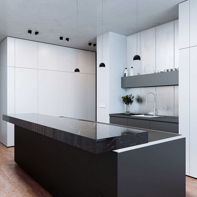 Подвесной светодиодный светильник Elektrostandard Uno 50261 LED a065698 Фото № 5
