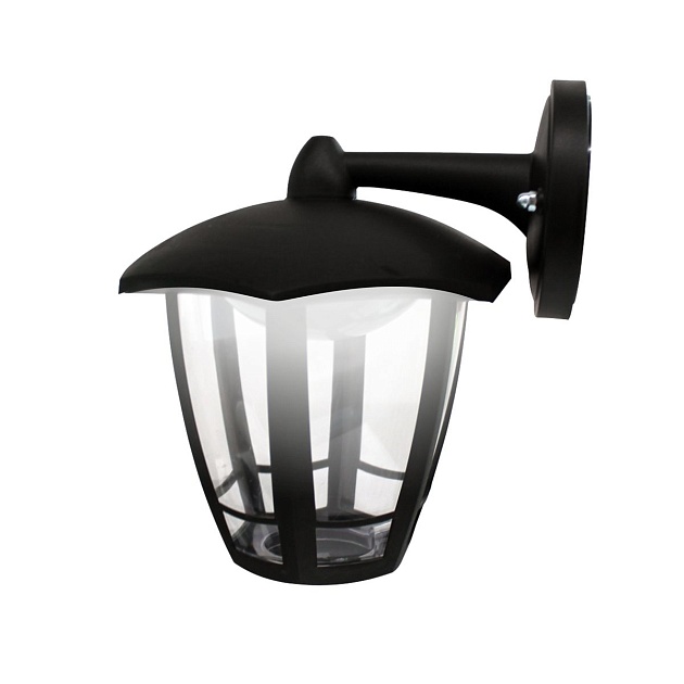 Уличный настенный светодиодный светильник Apeyron Дели 11-191 изображение 3 Уличный настенный светодиодный светильник Apeyron Дели 11-191 Фото № 3