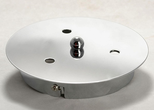 Потолочная люстра Lussole Lgo LSP-8139 Фото № 3