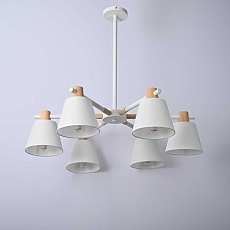 Подвесная люстра Imperium Loft Natura 177987-26 2