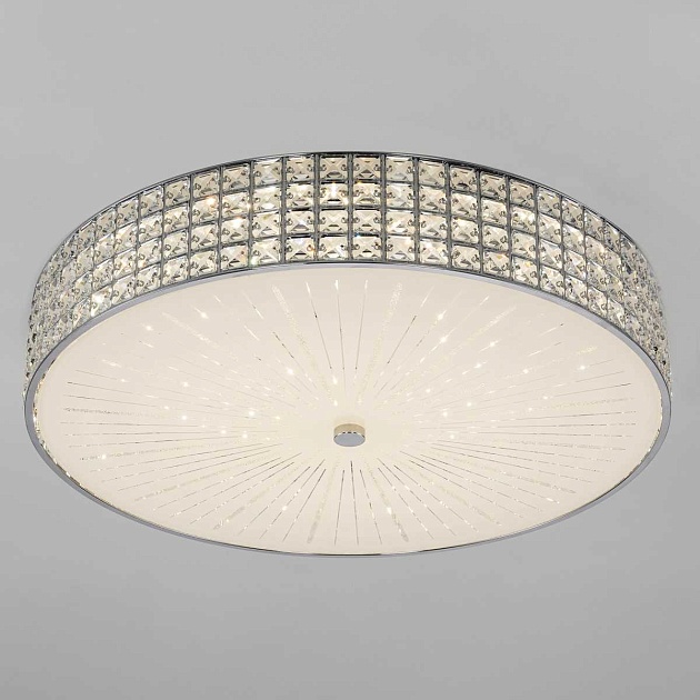 Потолочный светодиодный светильник Citilux Портал CL32410G1 Фото № 13