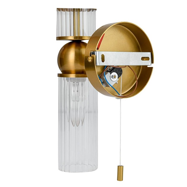 Бра Lumion DENVER 8276/1W изображение 2 Бра Lumion DENVER 8276/1W Фото № 2
