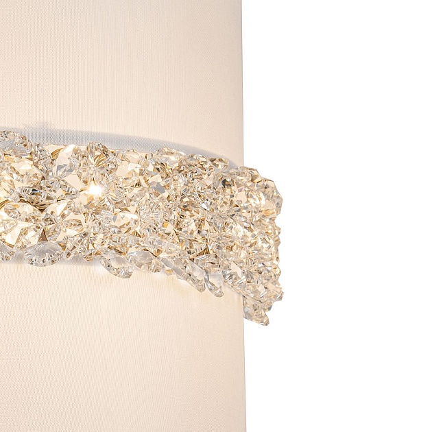 Подвесной светильник Indigo Effetto V13030/1P Brass V000515 Фото № 3