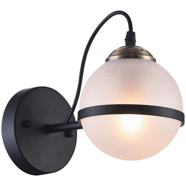 Бра Velante 348-501-01 Фото № 1