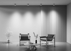 Потолочный светильник Maytoni Technical Rendo C095CL-GX53-GR 1