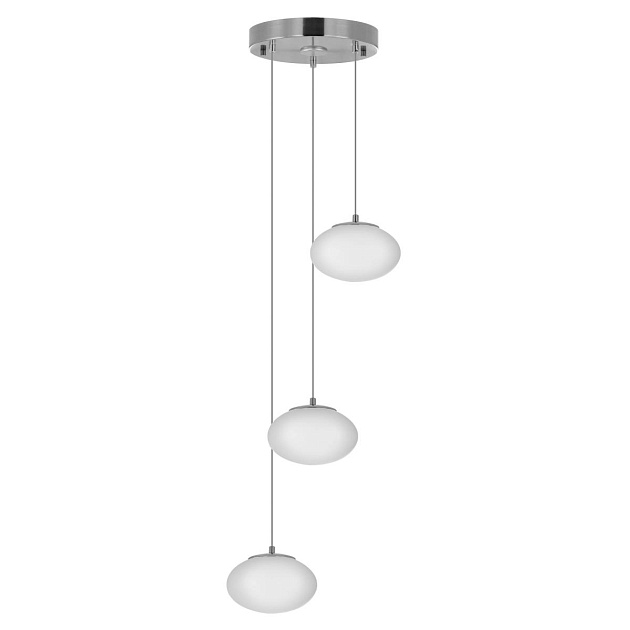 Подвесной светодиодный светильник Citilux Atman Smart CL226A031 изображение 6 Подвесной светодиодный светильник Citilux Atman Smart CL226A031 Фото № 6