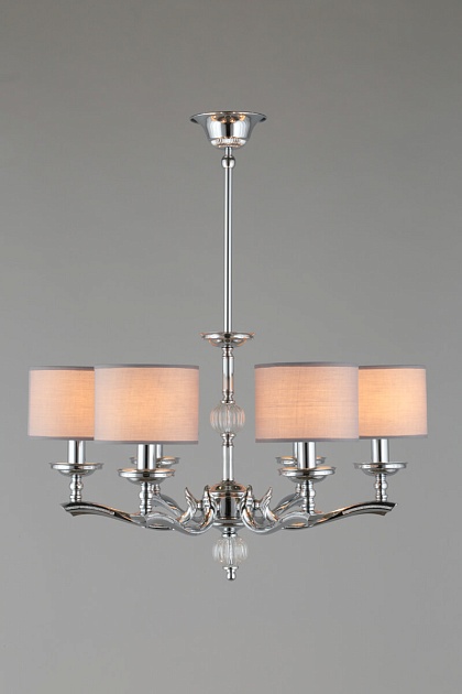 Подвесная люстра Omnilux Sovana OML-64603-06 изображение 7 Подвесная люстра Omnilux Sovana OML-64603-06 Фото № 7