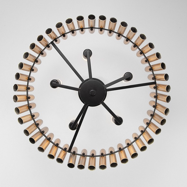 Потолочная люстра Bogates Castellie 461/5 Фото № 3