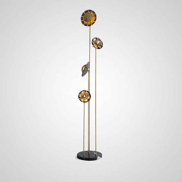 Торшер Imperium Loft Camellia 179840-26 Фото № 1