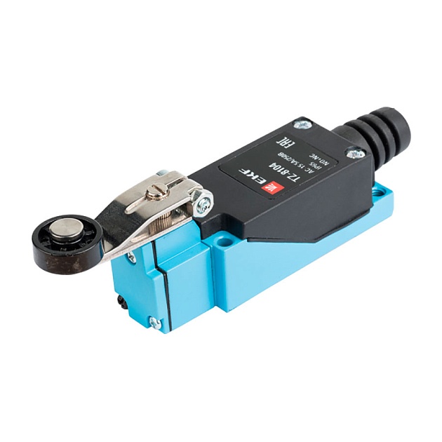 Концевой выключатель TZ-8104 EKF PROxima tz8104 Фото № 1