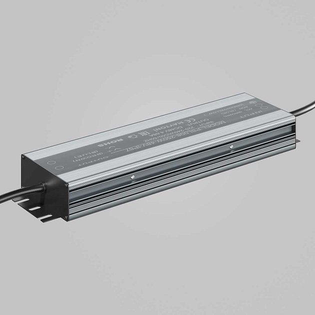 Блок питания Maytoni PSL008-250W-48V-IP67 Фото № 5