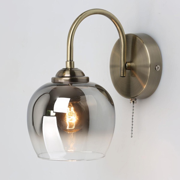 Бра De City Альфа 324028201 Фото № 2