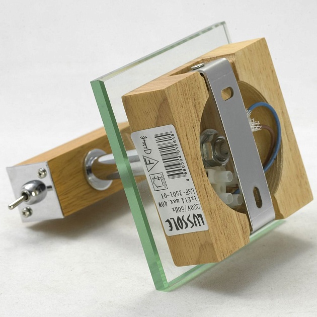 Бра Lussole Montone GRLSF-2501-01 Фото № 4