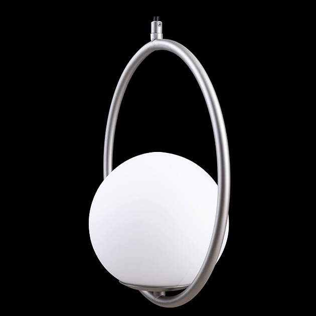 Подвесной светильник Loft IT Glob LOFT2600-B изображение 4 Подвесной светильник Loft IT Glob LOFT2600-B Фото № 4