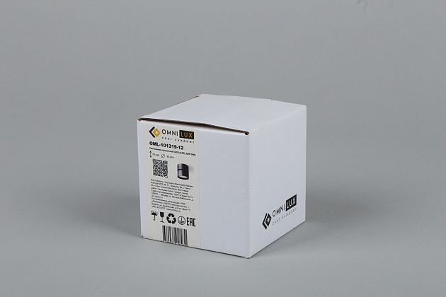 Светодиодный спот Omnilux Lenno OML-101319-12 Фото № 9