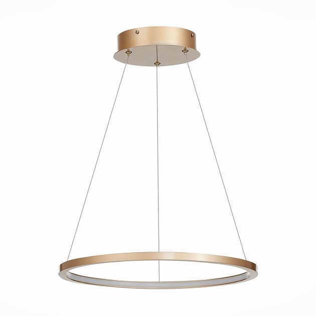 Подвесной светодиодный светильник ST Luce ST603.243.22 Фото № 1