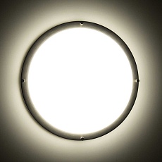 Потолочный светодиодный светильник Citilux Бостон CL709321N 5