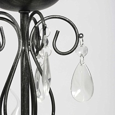 Подвесная люстра De City Аврора 371015205 4