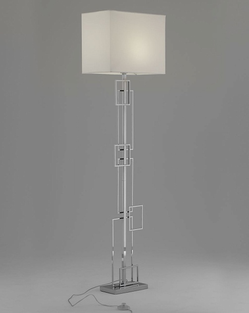 Торшер Moderli Nemesia V11135-1F Фото № 4