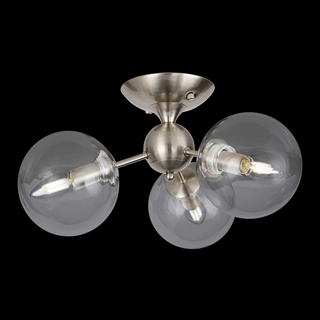 Потолочная люстра Citilux Томми CL102131 Фото № 8